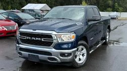 2023 Ram Ram Pickup 1500 Big Horn