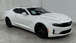 2019 Chevrolet Camaro LT 1LT