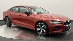 2019 Volvo S60 T5 R-Design