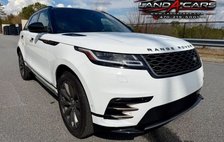 2019 Land Rover Range Rover Velar P250 R-Dynamic SE