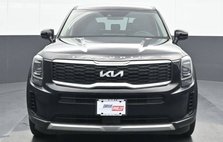2022 Kia Telluride LX