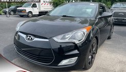 2013 Hyundai Veloster Base