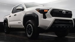 2024 Toyota Tacoma Limited