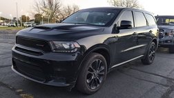 2020 Dodge Durango R/T