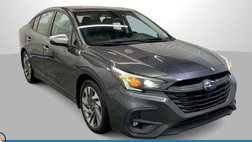 2023 Subaru Legacy Touring XT