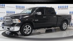 2017 Ram Ram Pickup 1500 Laramie