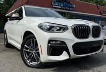 2020 BMW X3 M40i