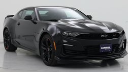2022 Chevrolet Camaro SS