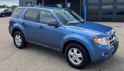 2009 Ford Escape XLT