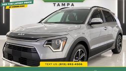 2024 Kia Niro EX