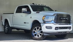 2024 Ram Ram Pickup 2500 Limited Longhorn