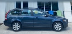 2007 Volvo V50 2.4i