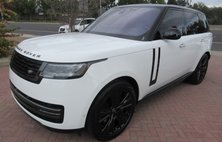 2023 Land Rover Range Rover P530 SE