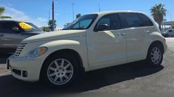 2008 Chrysler PT Cruiser Touring