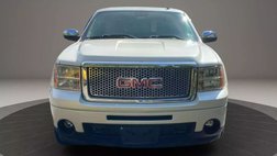 2013 GMC Sierra 1500 Denali