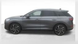 2024 Lincoln Corsair Grand Touring