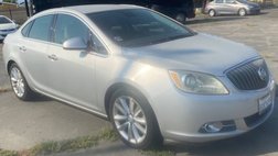 2013 Buick Verano Base