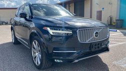2018 Volvo XC90 T6 Inscription