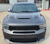 2014 Dodge Durango R/T