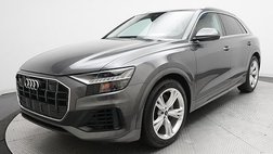 2023 Audi Q8 quattro Prestige 55 TFSI