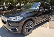 2018 BMW X5 xDrive40e iPerformance