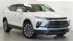 2025 Chevrolet Blazer Premier