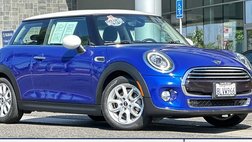2019 MINI Hardtop Cooper