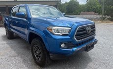 2018 Toyota Tacoma SR5 RWD
