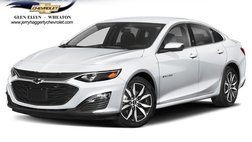 2024 Chevrolet Malibu RS