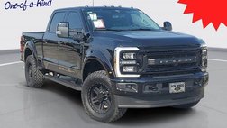 2025 Ford Super Duty F-250 Lariat