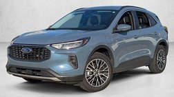 2023 Ford Escape Plug-In Hybrid Base