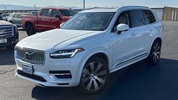 2024 Volvo XC90 Recharge T8 Core Bright Theme