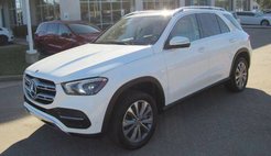 2023 Mercedes-Benz GLE-Class GLE 350