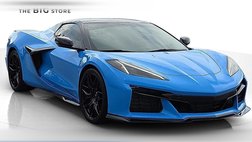 2023 Chevrolet Corvette Z06