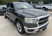 2019 Ram Ram Pickup 1500 Big Horn