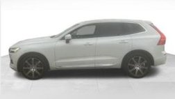 2019 Volvo XC60 T6 Inscription