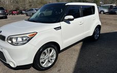 2016 Kia Soul !