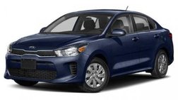 2018 Kia Rio S