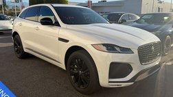 2024 Jaguar F-PACE P400 R-Dynamic S