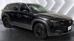 2023 Mazda CX-50 2.5 S Preferred Plus