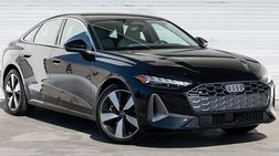 2025 Audi A5 quattro Premium Plus TFSI