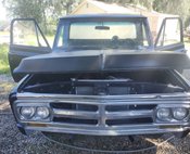 1968 GMC 