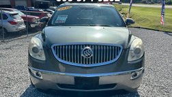 2010 Buick Enclave CXL