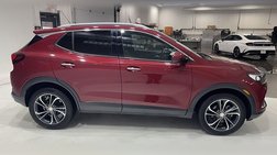 2020 Buick Encore GX Essence