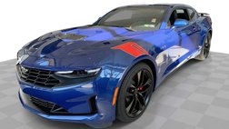 2023 Chevrolet Camaro LT1