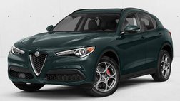 2021 Alfa Romeo Stelvio Ti Sport