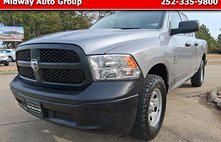 2022 Ram Ram Pickup 1500 Classic Tradesman