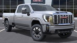 2026 GMC Sierra 2500HD Denali