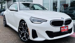 2025 BMW 2 Series 230i