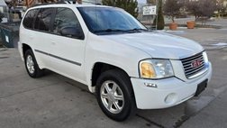 2007 GMC Envoy SLT